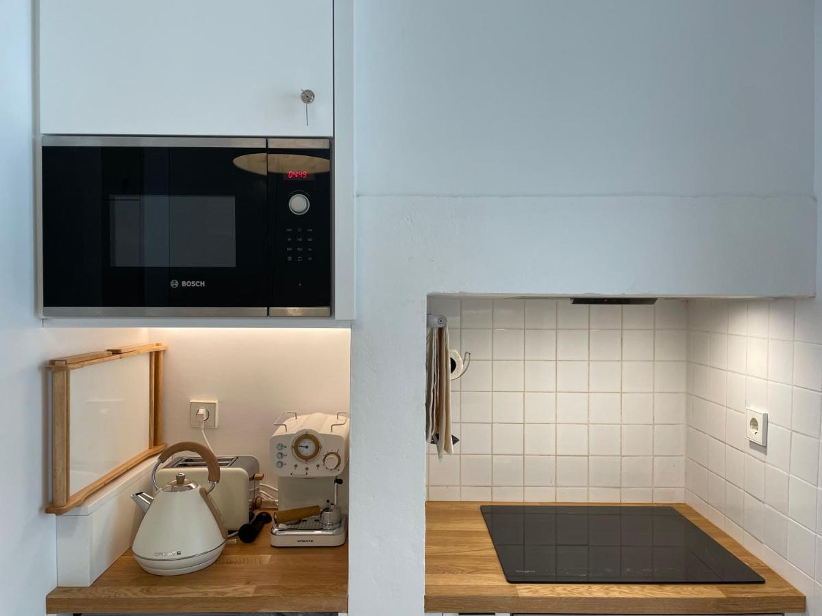 리스본 Dom Vasco 30 - Charm Flat With Garden By Belem 아파트 외부 사진
